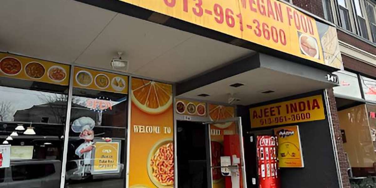 Best Indian Restaurant Near Me