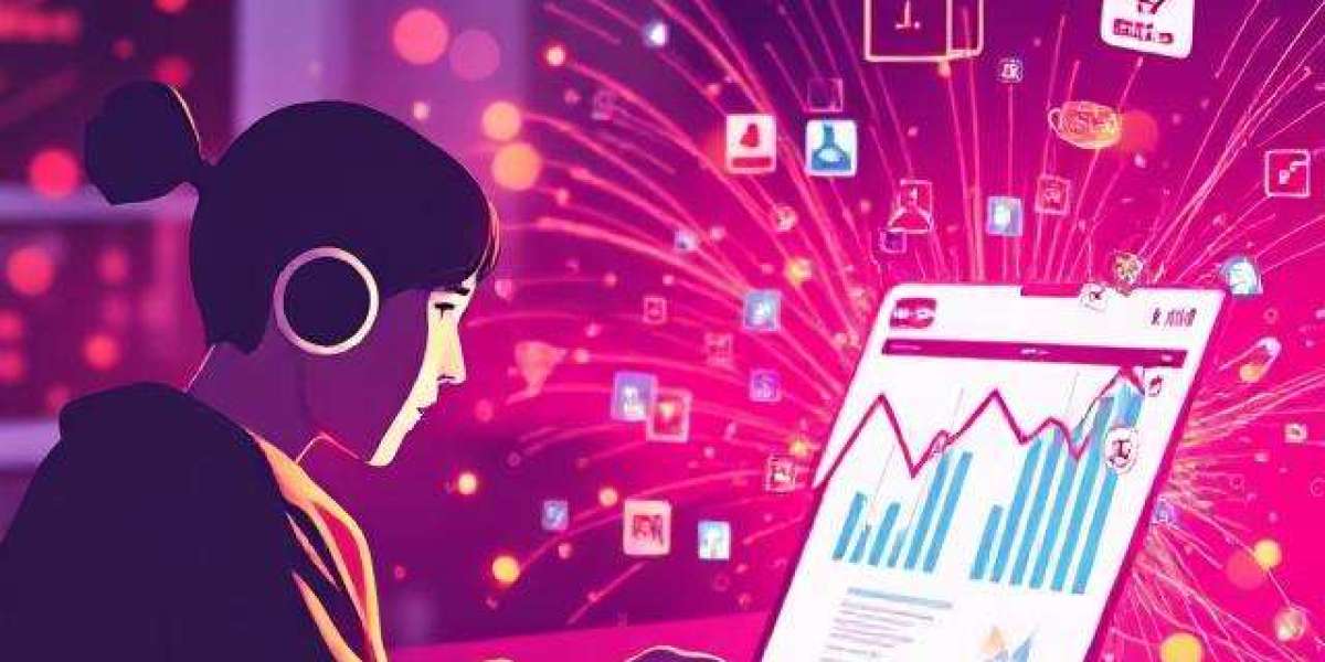 Mastering the Digital Landscape with an Online Digital Marketing Course