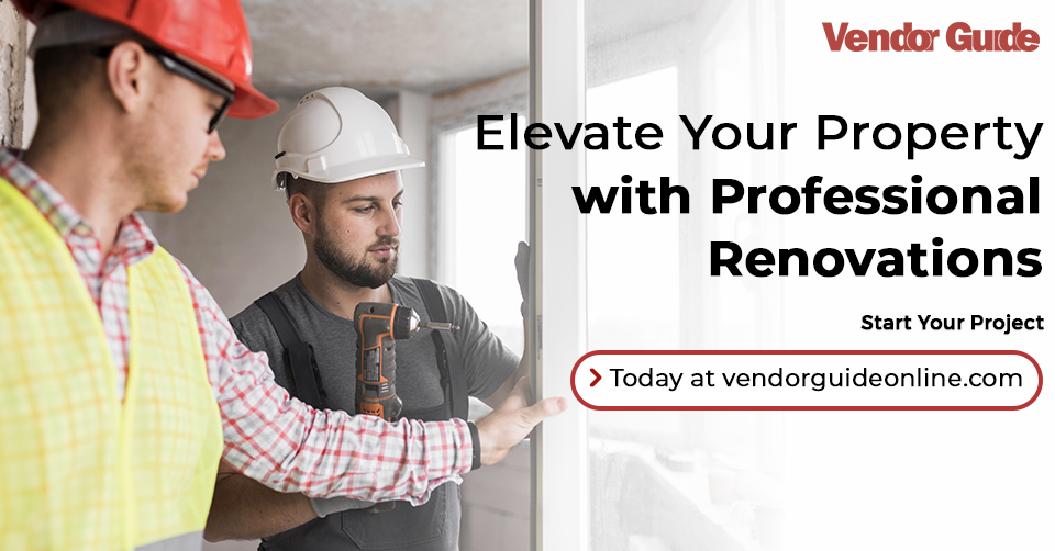 Top Plumbing Contractors for Apartments: Residential & Commercial Solutions – Vendor Guide 