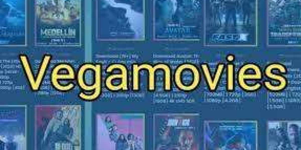Vegamovies Proxy: What You Need to Know in 2025