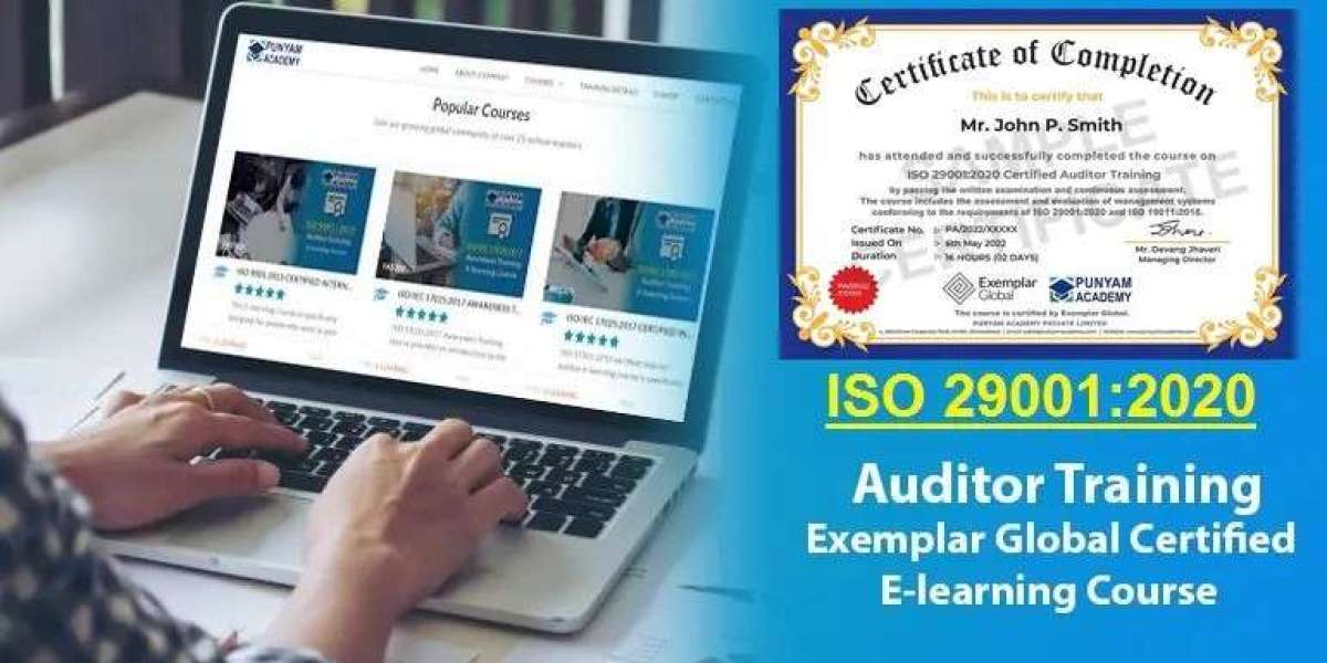 How ISO 29001 Auditors Contribute to Operational Excellence in Oil & Gas