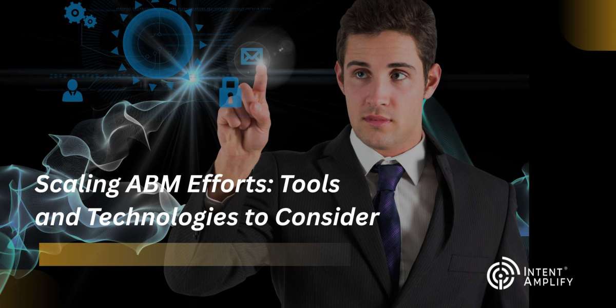 Scaling ABM Efforts: Tools and Technologies to Consider