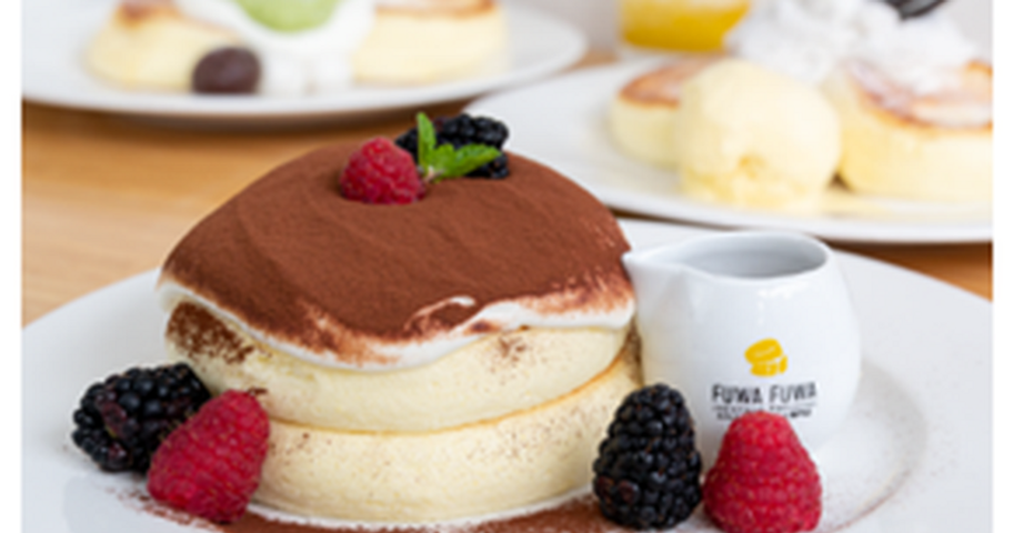 Fluffy Fluffy – Your Go-To Destination for the Best Dessert Places
