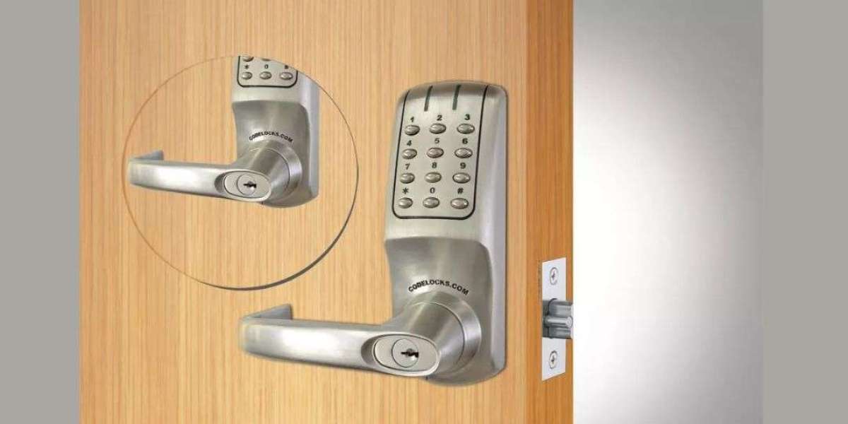 Buy Locks and Latches Online | Premium Door Security Hardware