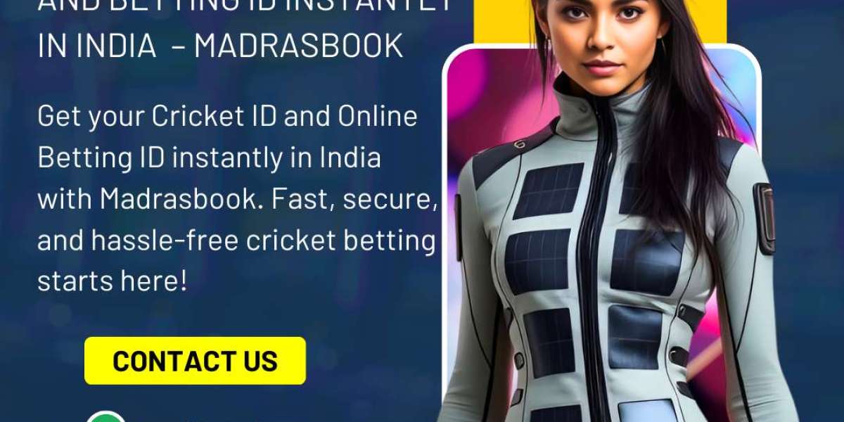 Get Online Cricket ID and Betting ID Instantly in India