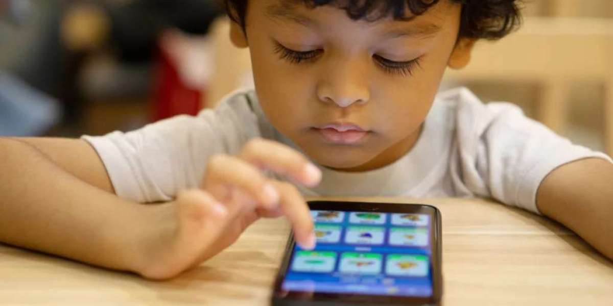 Special Needs Child Communication Apps | Empowering Communication