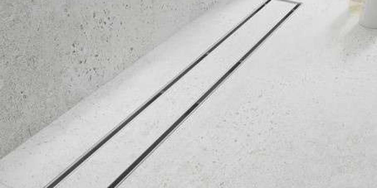 From Raw Metal to Sleek Covers: What Happens in a Shower Drain Cover Factory