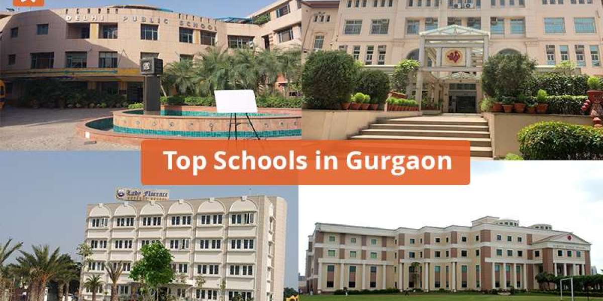 Best Schools in Gurgaon – Top Rated CBSE, IB & International Schools