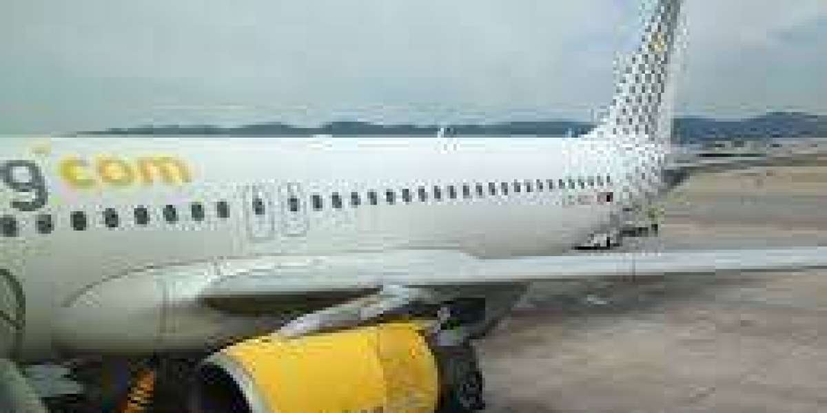 Exploring the Vueling Terminal Barcelona: A Traveler’s Guide