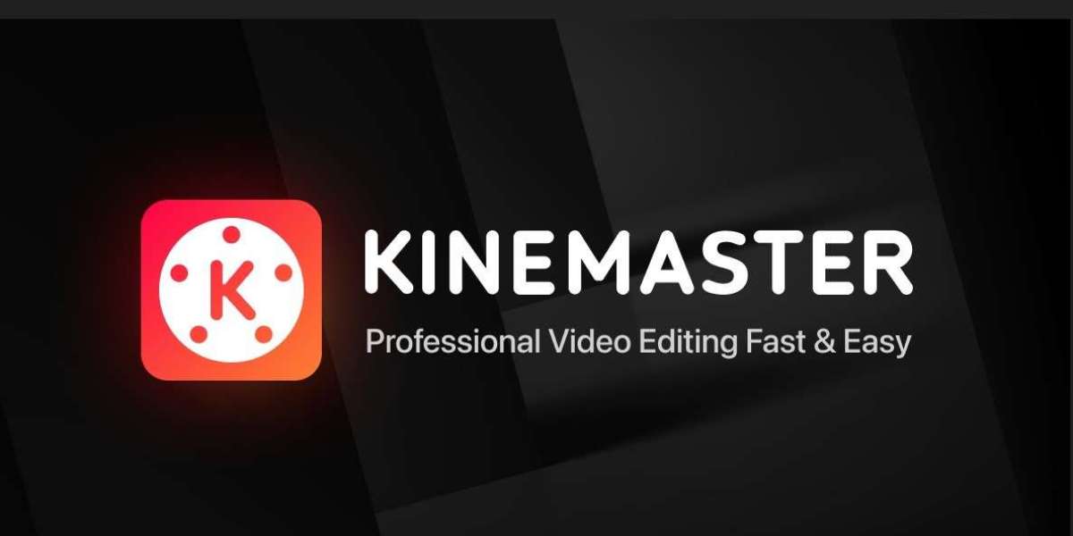 KineMaster: The Best Video-Editing App for Content Creators