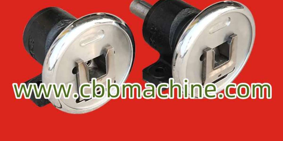 The Key Benefits of Working with a Reliable Mechanical Expand Chuck Supplier