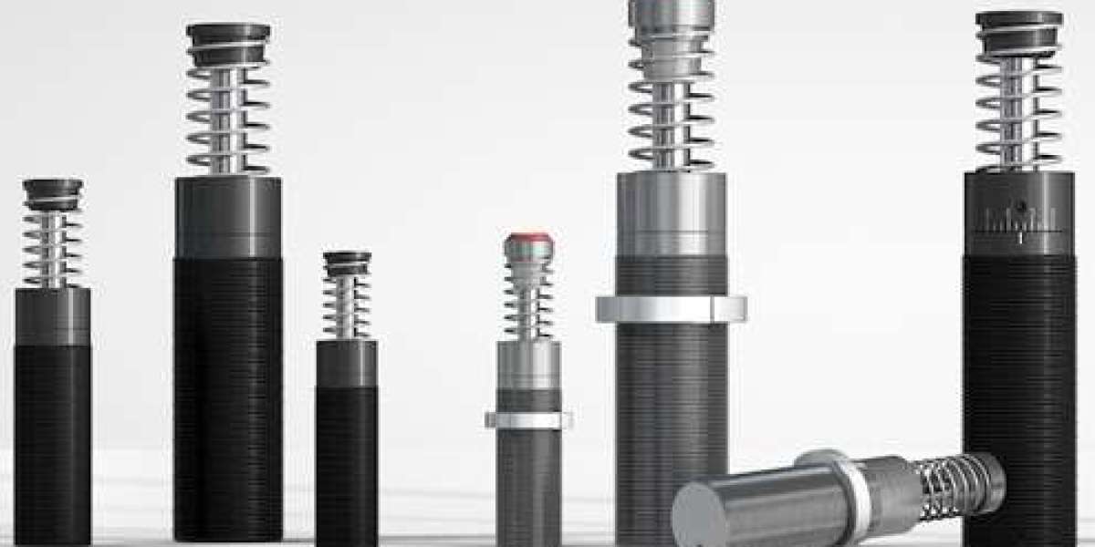 Report on Cost Requirements for Setting Up a Hydraulic Shock Absorbers Manufacturing Plant