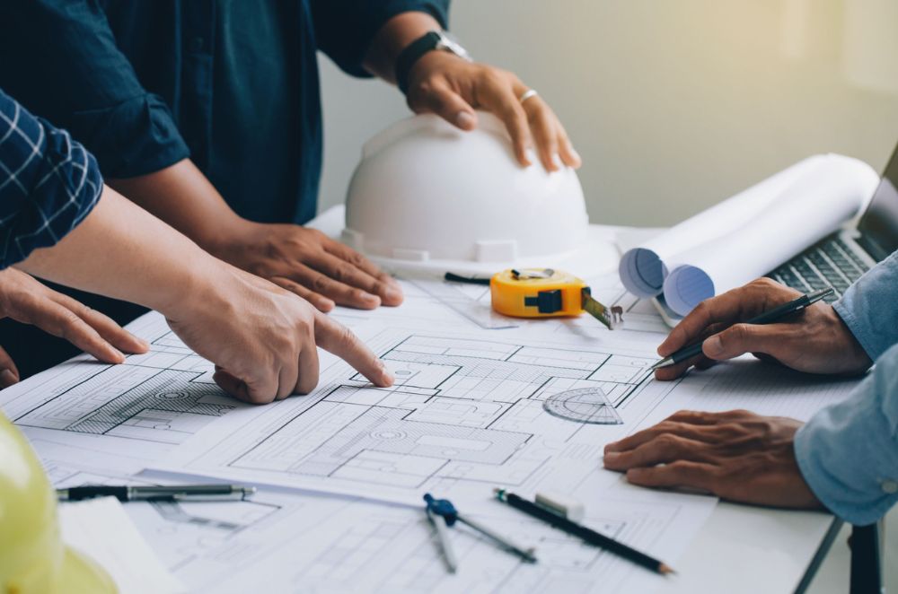 Tender Documents in Construction | Saral Nirman