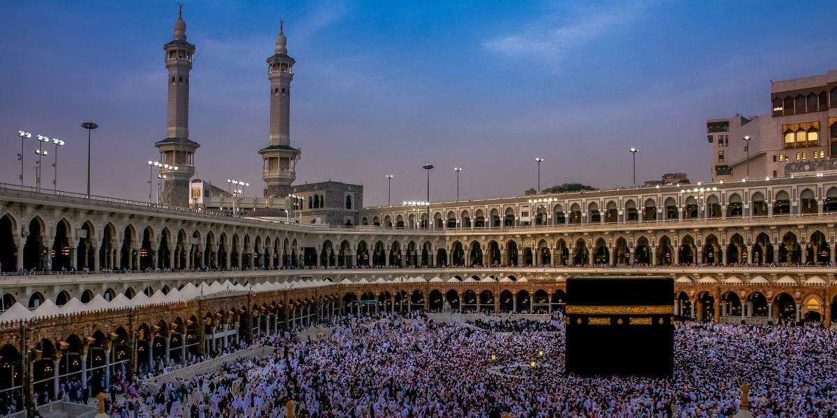 Affordable Umrah Packages 2025: A Guide to Budget-Friendly Spiritual Journeys