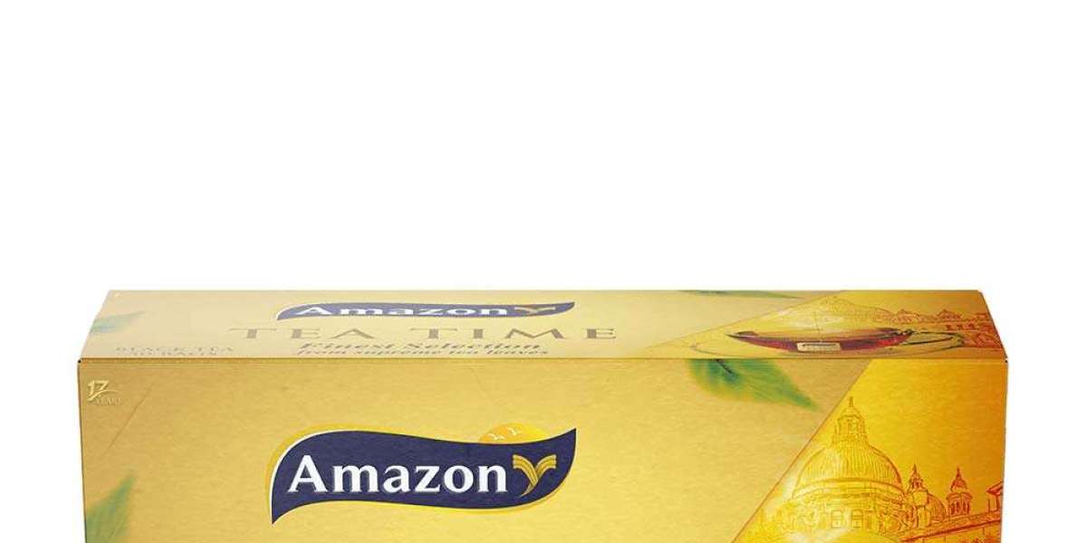 Looking for the Perfect Cup? Here's the Tea You’ve Been Searching For