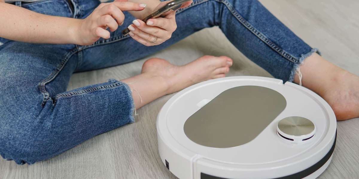 The 10 Most Terrifying Things About Self Vacuum