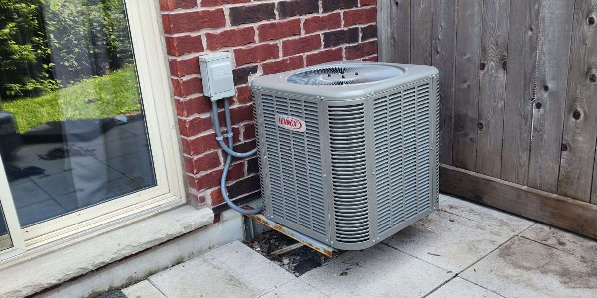 Reliable HVAC Service in Mississauga – Raya Heating and Cooling Inc.