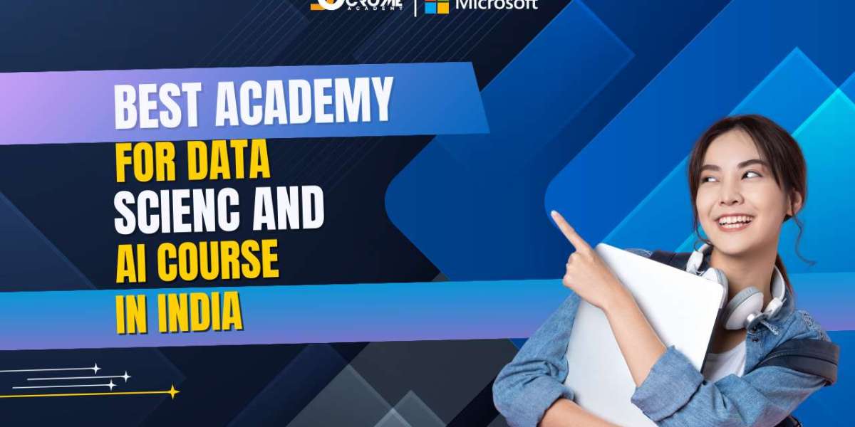 The Best Academy for Data Science & AI in India | Digicrome