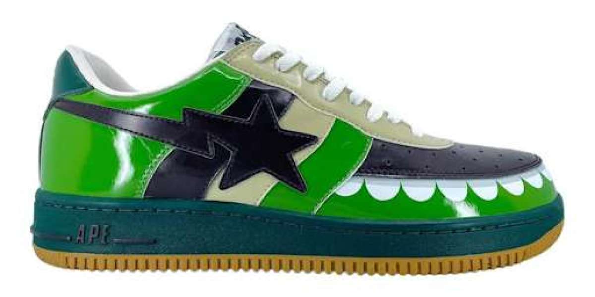 Limited Edition Bape Sneakers: Are They Worth the Hype