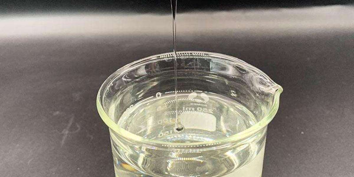 High-Quality Cationic PAM Emulsion for Industrial Applications