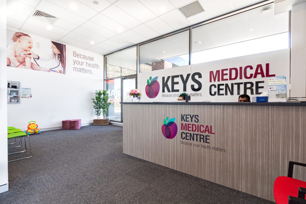 Trust Healthcare for Your Health Checkups