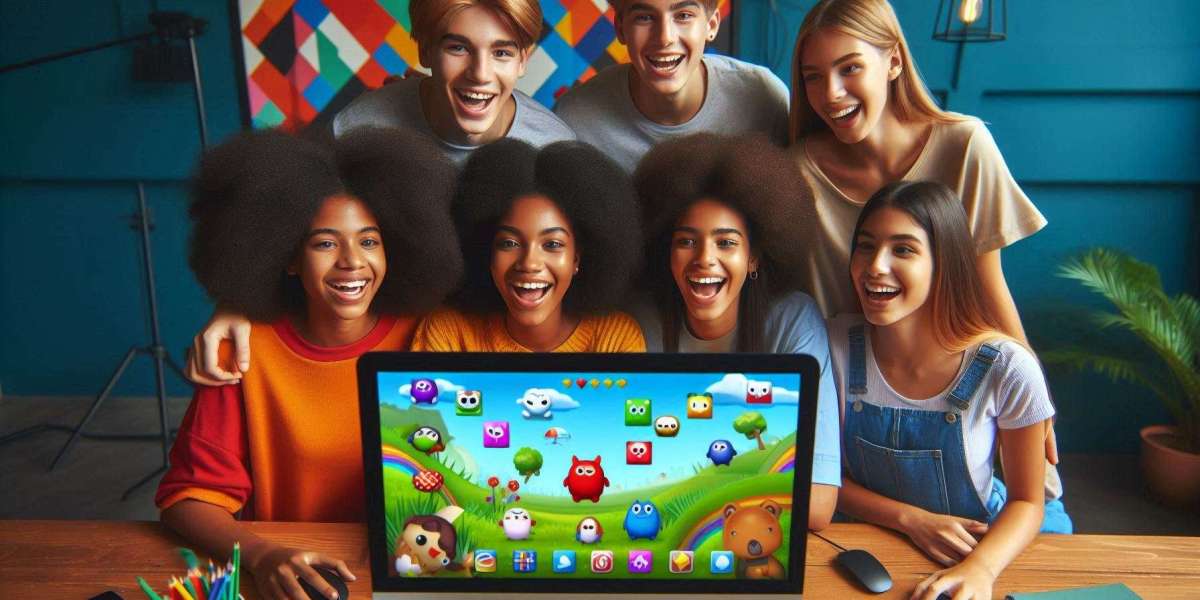 Top 10 Fun Multiplayer Games on Browser to Play with Friends Instantly