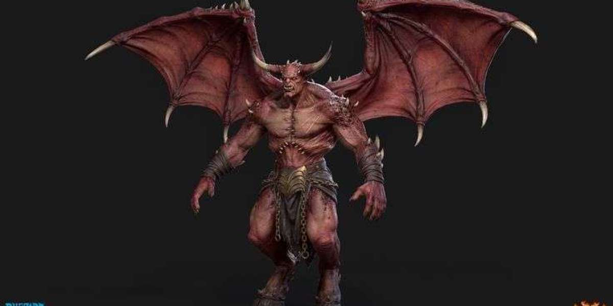 Diablo 4's developments is not platform specific
