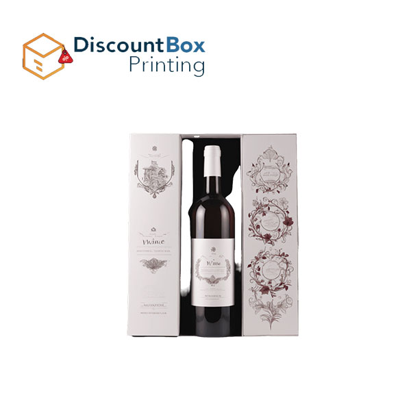 Vintage Excellence: Your Source for Custom Wine Boxes!