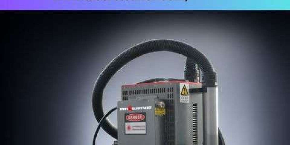 Revolutionize Your Workflow with Affordable Laser Cleaning Machine Solutions