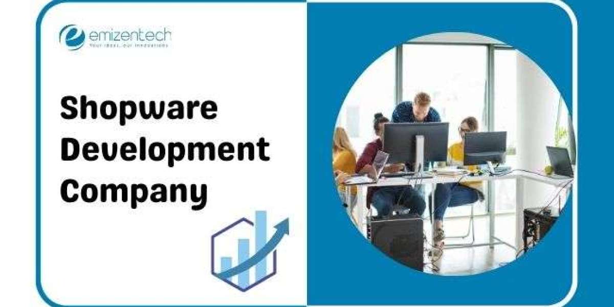 Shopware Development Company