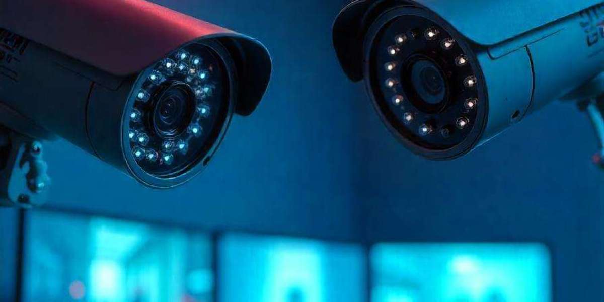 Choosing the Right CCTV Companies in Qatar: A Complete Guide for 2025