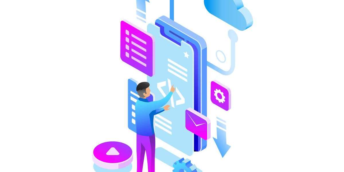 Connect With The Best Mobile App Development Company In Uae - Dxb Apps