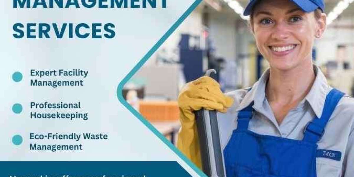Nouvel – Your Trusted Partner for Housekeeping and Facility Management Services in India