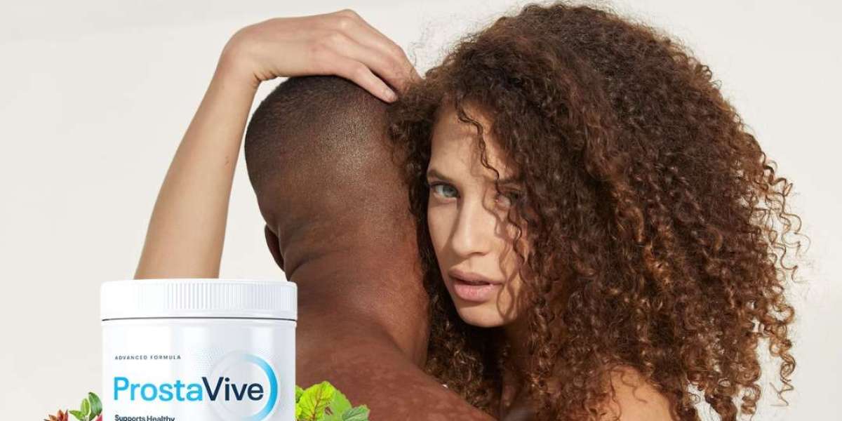 ProstaVive Review (LEGIT OR SCAM) — Really Work?