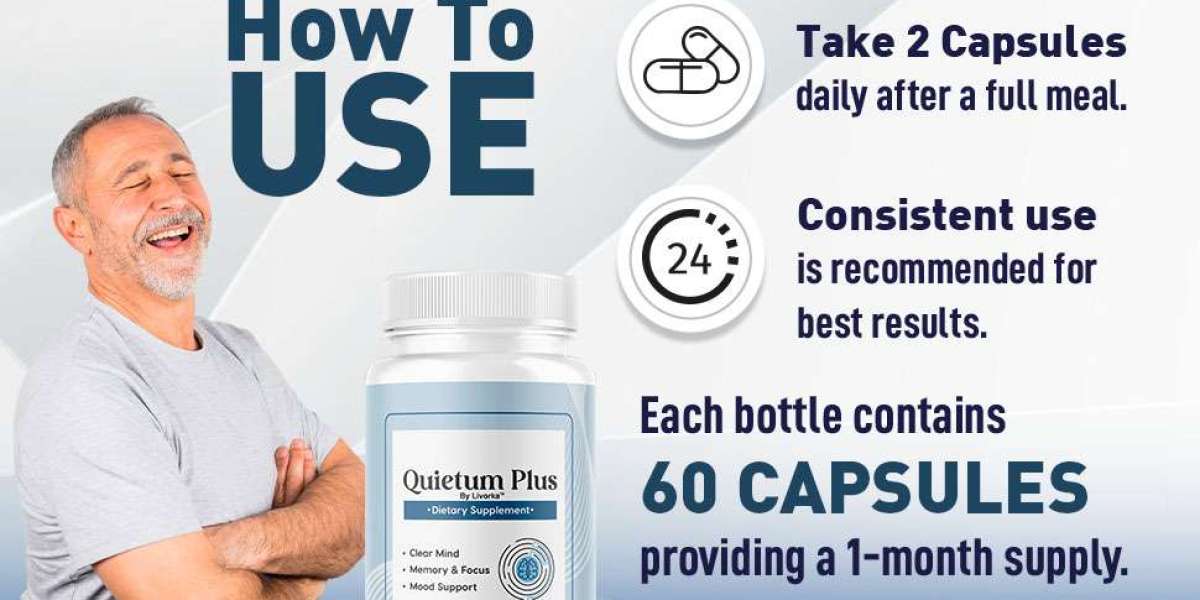 Quietum Plus (IMPORTANT WARNING!!) Does It no Any Trick?
