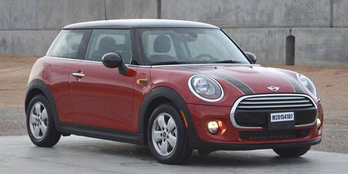 Mini Forum: The Heartbeat of the Mini Cooper Community