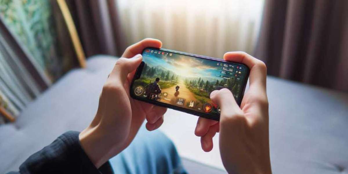 Popular Mobile Games in France: The Most Played Titles
