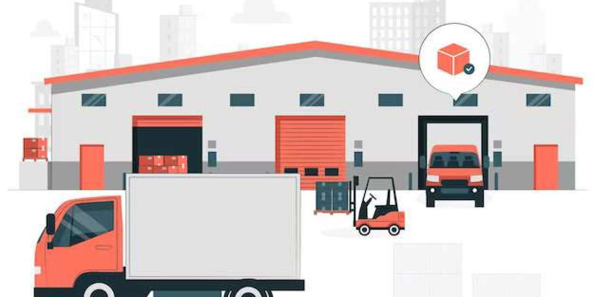 Boost Your Business Growth with eCommerce 3PL in Canada