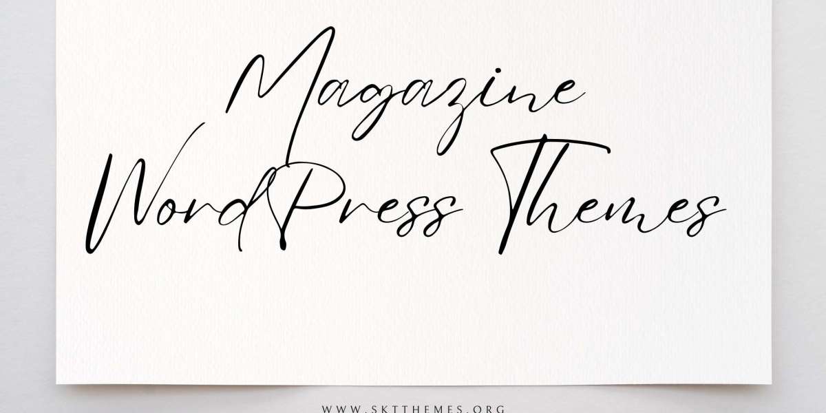 Finding the Perfect Magazine WordPress Theme