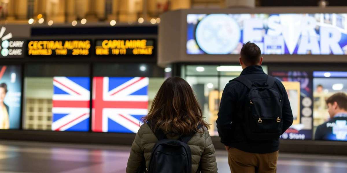 Master the Visitor Visa Uk process with Immigration Solicitors4me