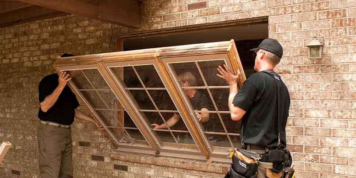 Expert Window Installations in Needham, MA | Igor’s Construction