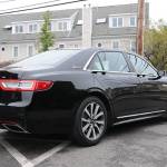Financial Roadshow Car Service in New York