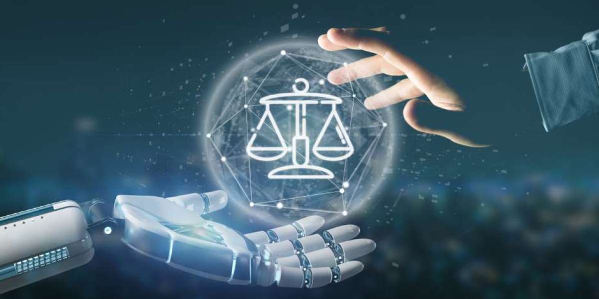 Business Opportunities In Legal Artificial Intelligence Sector