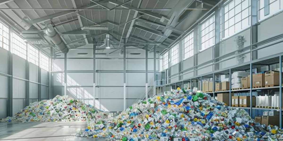 Reliable Commercial Waste Removal Service in Buckinghamshire with Clear My Property