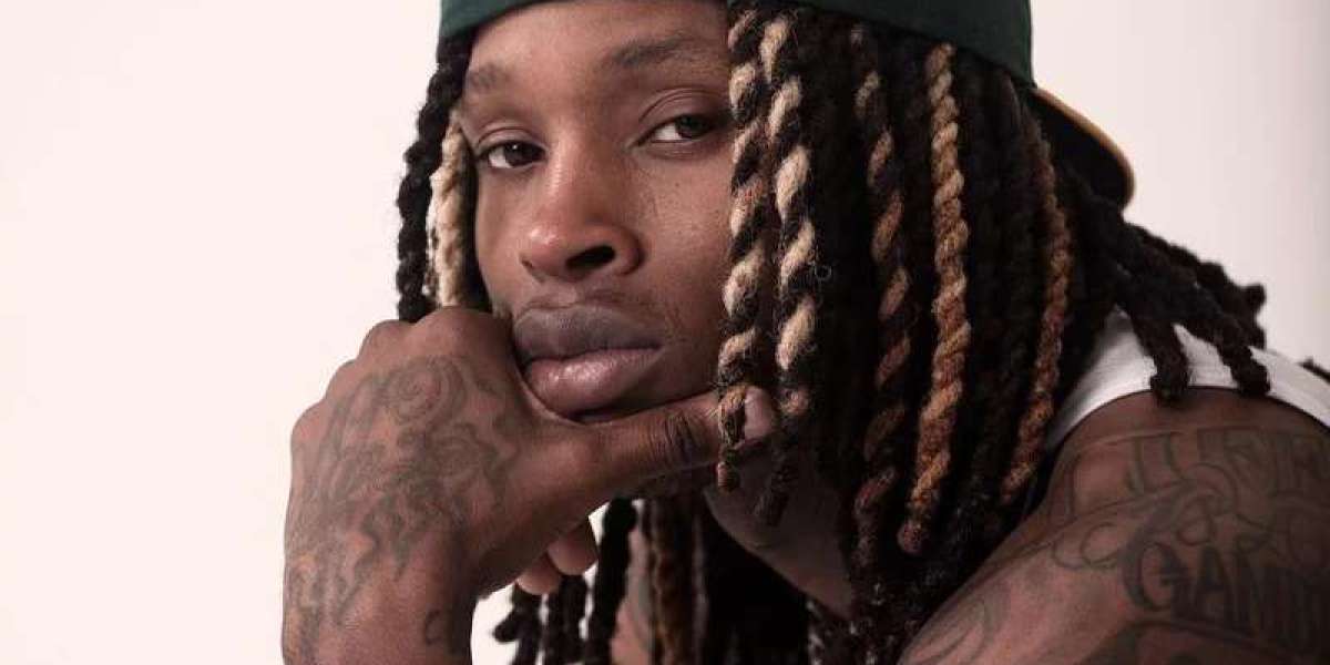King Von Net Worth: The Rise to Fame and Fortune