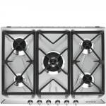 Smeg Victoria Gas