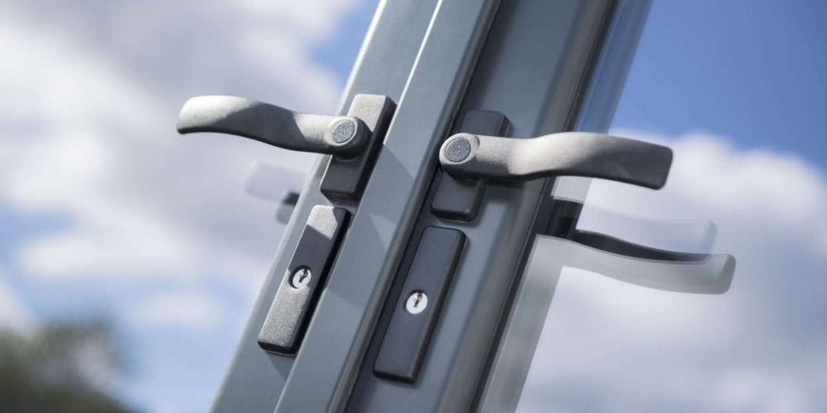 Incontestable Evidence That You Need Bifold Door Glass Replacement