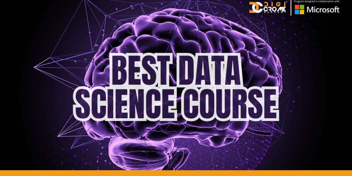 Enroll Online Data Science Course: Develop your Analysis and Visualization Skills | Digicrome