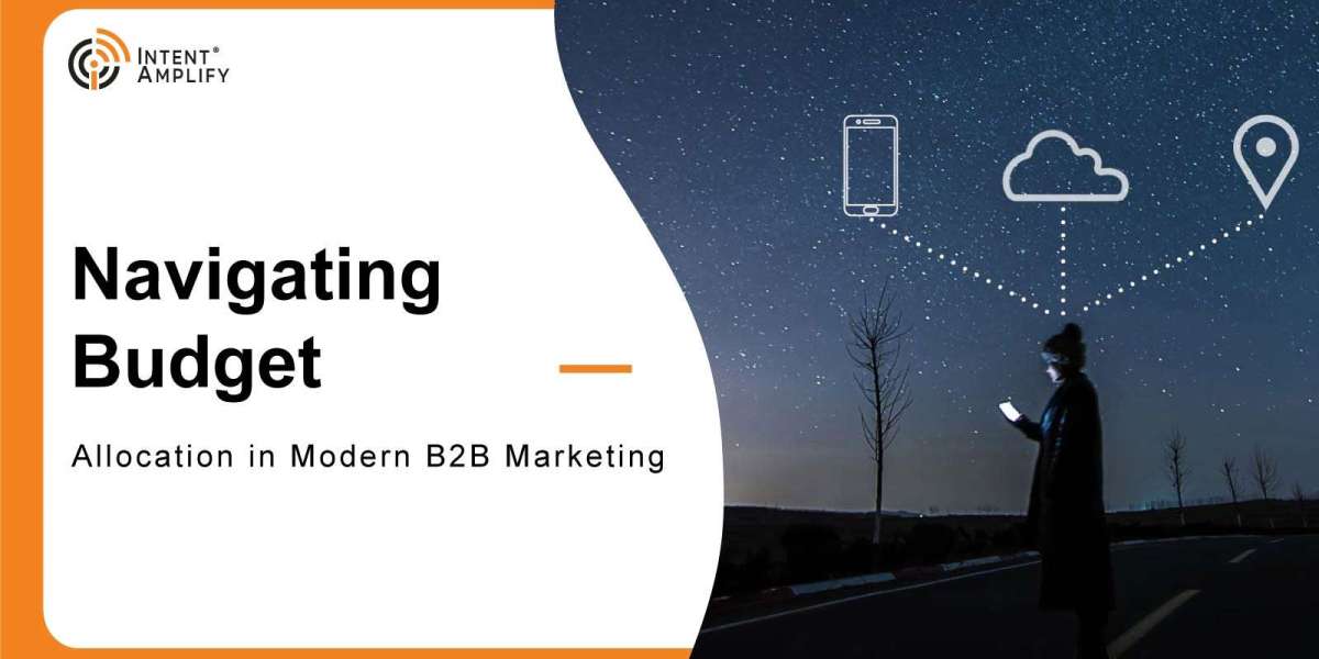 Navigating Budget Allocation in Modern B2B Marketing