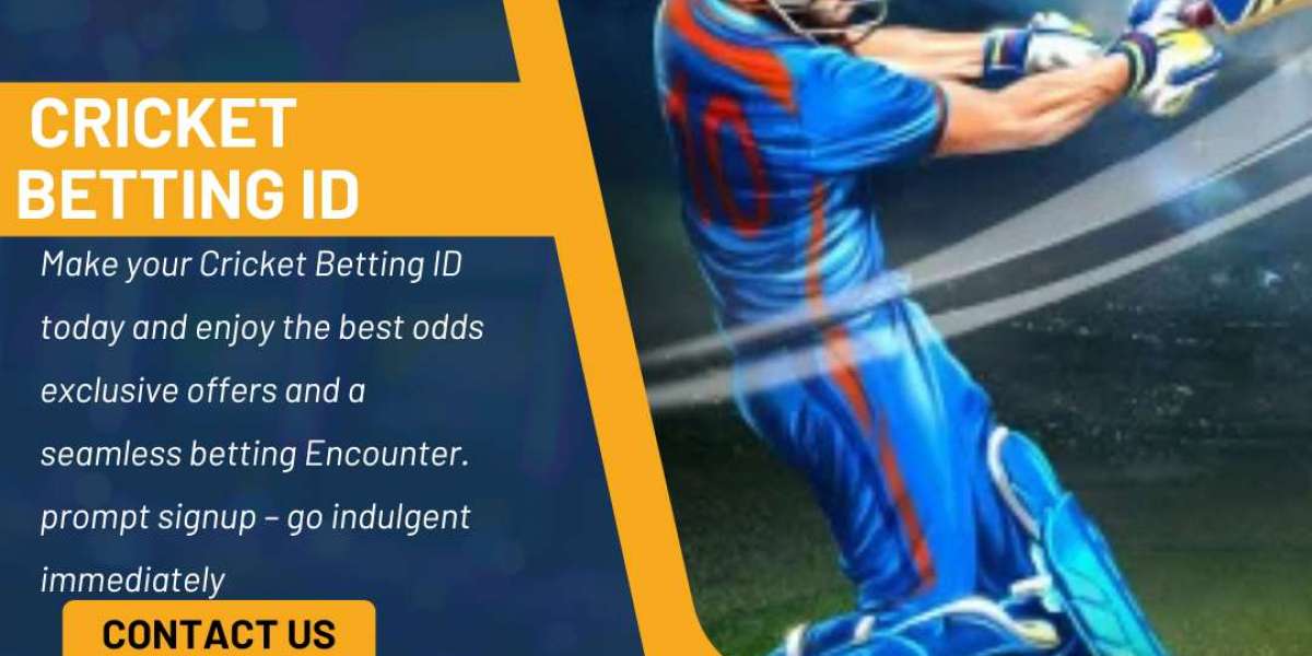 Cricket Betting ID: Start Betting Instantly | Madrasbook
